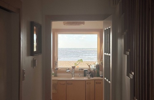 Three Fathom Harbour Ski Chalet | Lawrencetown Beach House with Hot Tub & Sauna