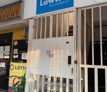 Taguig Apartment | Lawton Residences Studio Room 3I