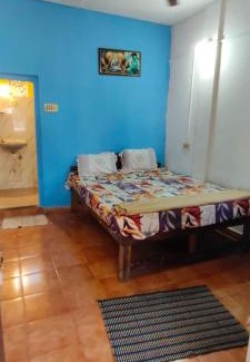 Arambol House | Laxmi