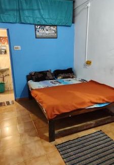 Arambol House | Laxmi