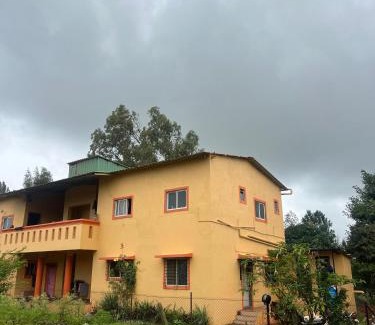 Khattalwada Hotel | Laxmi villa
