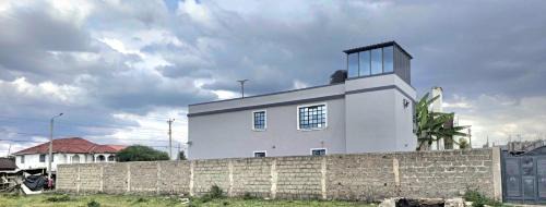 Syokimau House | Layover Hub 10 min from JKIA Airport