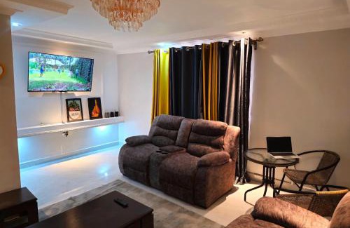 Syokimau House | Layover Hub 10 min from JKIA Airport