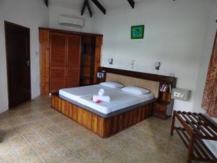 Mahe Island Hotel | Lazare Picault Hotel