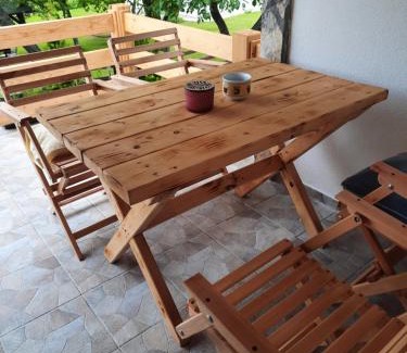 Bajina Basta House | Lazareva kuća