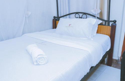Central Business District Hotel | LAZARUS KAKA CBD Accomodations
