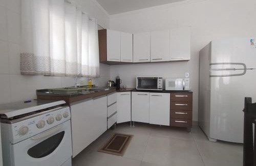 Barra Velha House | Lazer e piscina com churrasco