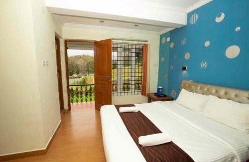 Kandal Hotel | Lazo Silver Lake , Ooty
