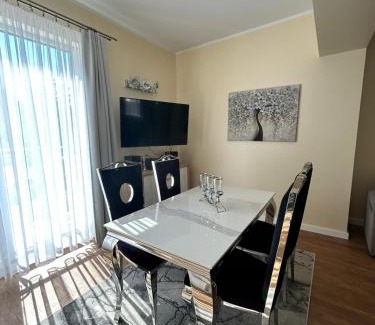 Swinoujscie Apartment | Lazur Apartamenty