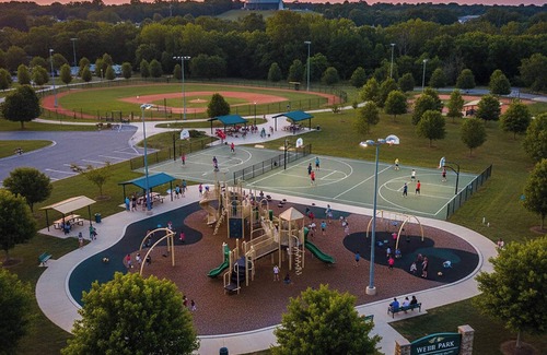 Williamstown House | Lazy Days Waterfront for 12!