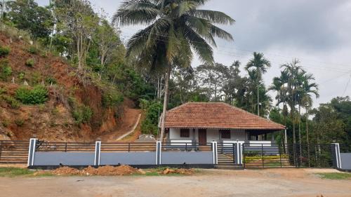 Cherambadi House | LAZY DAYS Wayanad