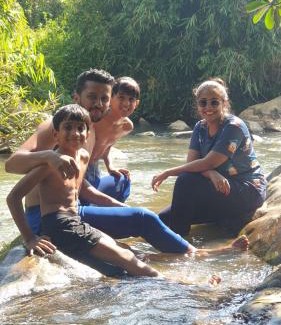 Cherambadi House | LAZY DAYS Wayanad