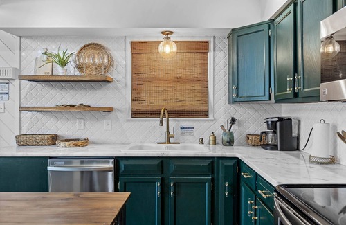 Soddy-Daisy House | Lazy Daze Lake House - Games, Views, Water and more