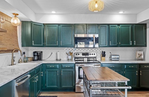 Soddy-Daisy House | Lazy Daze Lake House - Games, Views, Water and more