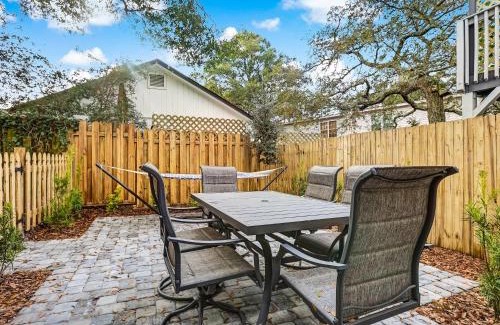 Tybee Island House | Lazy Hammock