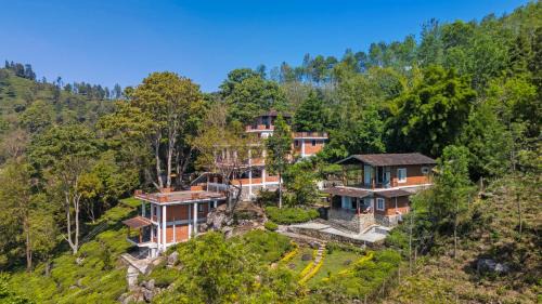 Kotagiri Villa | Lazy Hills by Xplore Indo