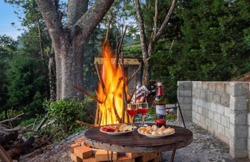 Kotagiri Villa | Lazy Hills by Xplore Indo