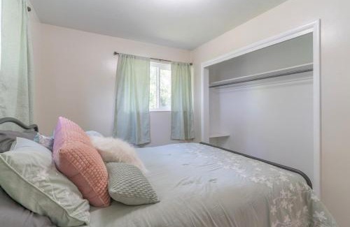 Taylorsville House | Lazy P Ranch House