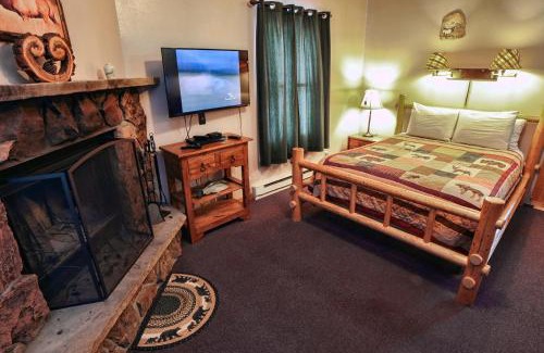 Estes Park House | Lazy R Cottages- 7B cottage