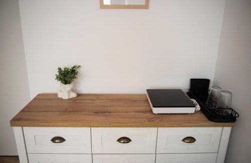 Bucharest Apartment | LazyNest Residence