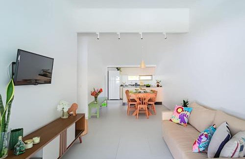 Centro Ski Chalet | LC Casas de Praia - Chalé 3 centrinho de Porto