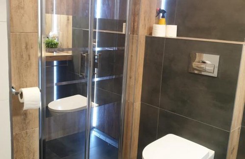 Wisla Resort | Leśny Dwór
