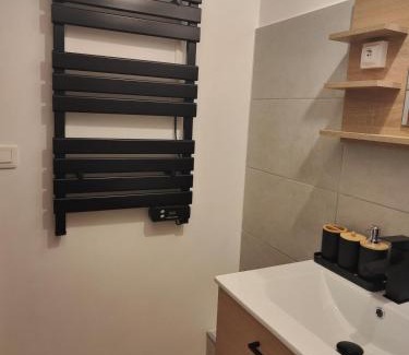 Saint-Antonin Noble Val Apartment | Le 15 du bessarel