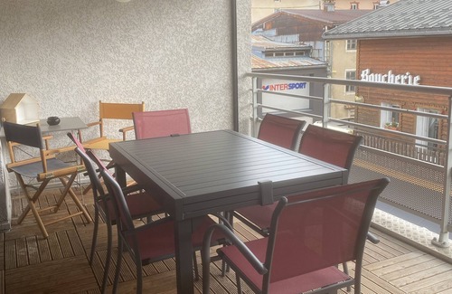 Les Rousses Apartment | - Le 2021 -