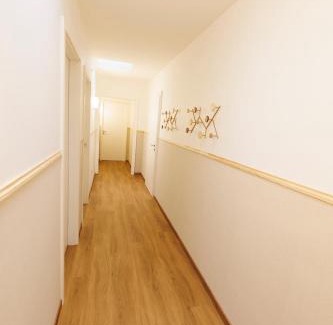 Colmar Centre Ville Apartment | le 3 Tassigny