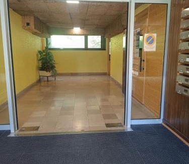 La Bresse Apartment | Le 408 des pistes