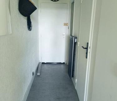 La Bresse Apartment | Le 408 des pistes