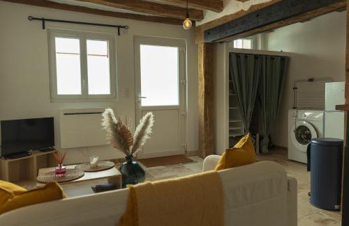 Loches Apartment | Le 7 BIS Loches