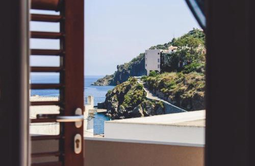 Lipari Historic Centre Apartment | Le 7 sorelle