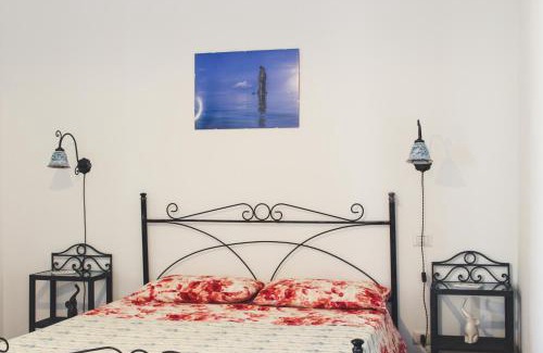 Lipari Historic Centre Apartment | Le 7 sorelle