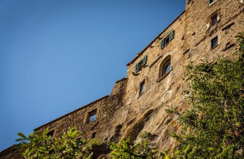 Pitigliano Apartment | Le Antiche Viste