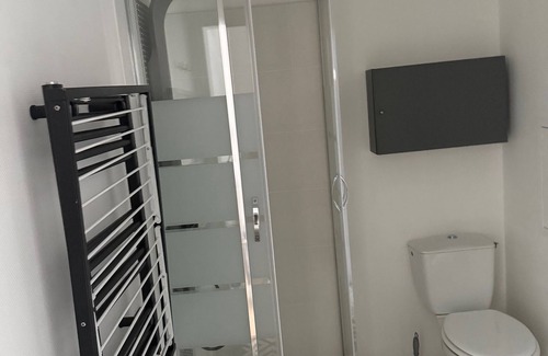 Anatole France Danton Apartment | Le Bastion I