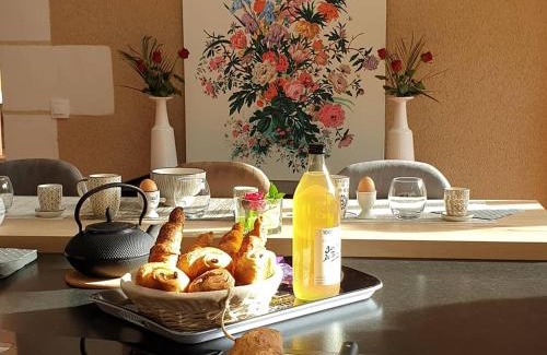 Chedigny Villa | Le Berceau de Carmen