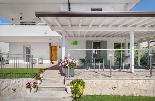 Cola House | Le Betulle