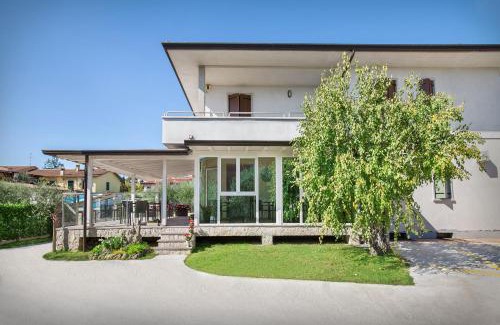 Cola House | Le Betulle