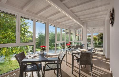 Cola House | Le Betulle