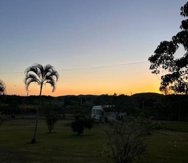 South Province House | Le Big Bus