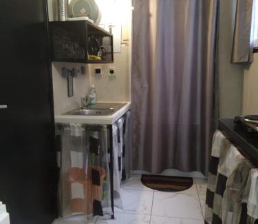 Saint-Paul Apartment | Le Bivouac du Maïdo Studio 3