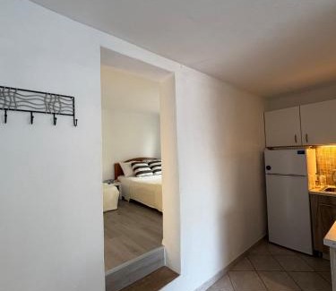 Nei Pori Apartment | Le Blue Seaview Platamonas