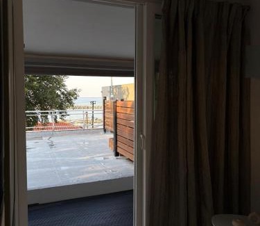 Nei Pori Apartment | Le Blue Seaview Platamonas