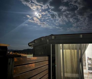 Nei Pori Apartment | Le Blue Seaview Platamonas