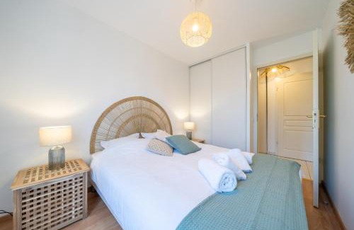 Brumath Apartment | Le Blue Wave - Unique Proche Gare