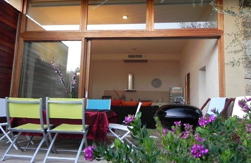 Lozari Villa | Le Bois De Capra Scorsa Villa 1