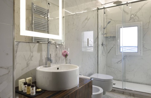 Vatican Hotel | Le Boutique Hotel