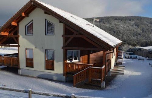 Gerardmer Apartment | Le Bucheron au cœur du massif des Vosges 3 étoiles