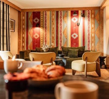 Val-d'Isere Apartment | Le Cairn